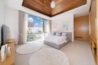 Elite Living - Design 3BR Pool Villa in Newly Built LuxPride 4 L6 Residence – Fotos 2