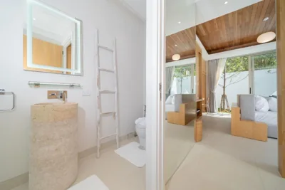 Elite Living - Design 3BR Pool Villa in Newly Built LuxPride 4 L6 Residence – Fotos 3