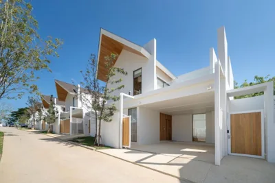 Elite Living - Design 3BR Pool Villa in Newly Built LuxPride 4 L6 Residence – Fotos 7