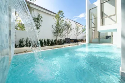 Elite Living - Design 3BR Pool Villa in Newly Built LuxPride 4 L6 Residence – Fotos 10