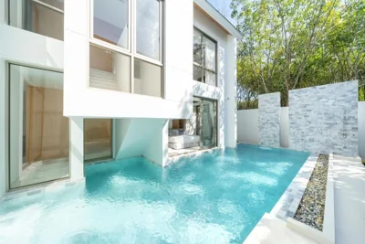Elite Living - Design 3BR Pool Villa in Newly Built LuxPride 4 L6 Residence – Fotos 11