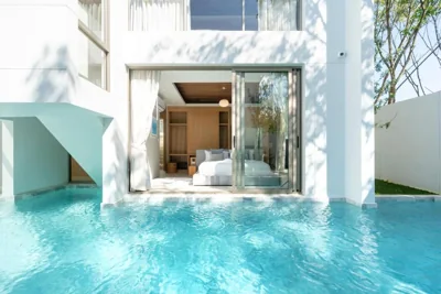 Elite Living - Design 3BR Pool Villa in Newly Built LuxPride 4 L6 Residence – Fotos 12