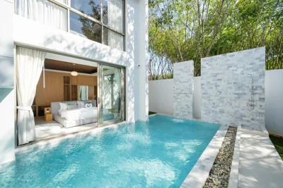 Elite Living - Design 3BR Pool Villa in Newly Built LuxPride 4 L6 Residence – Fotos 13