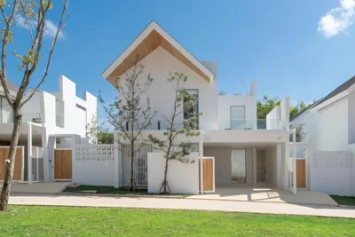 Elite Living - Design 3BR Pool Villa in Newly Built LuxPride 4 L6 Residence – Fotos 14